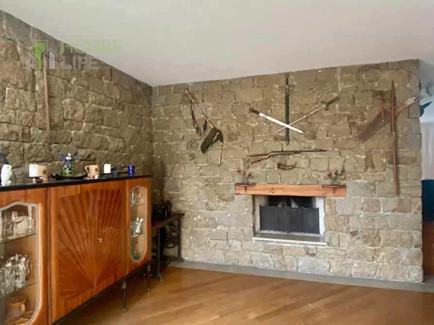 Immagine 5 di Appartamento in vendita  in Via Alessandro Rossi a Piovene Rocchette