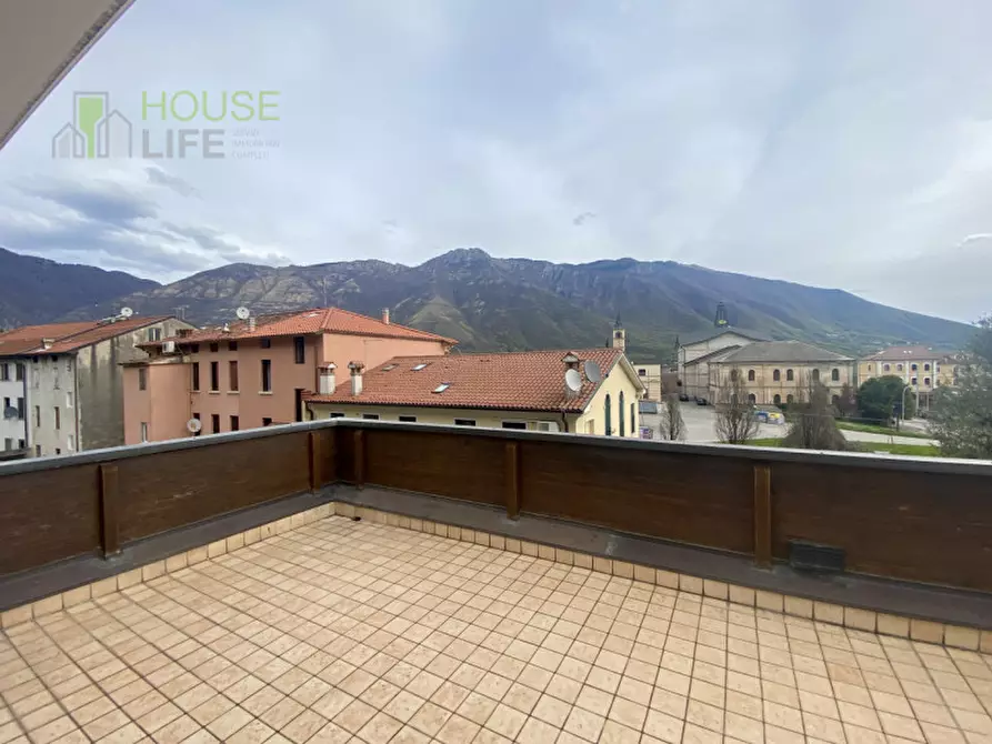 Immagine 8 di Appartamento in vendita  in Via Alessandro Rossi a Piovene Rocchette