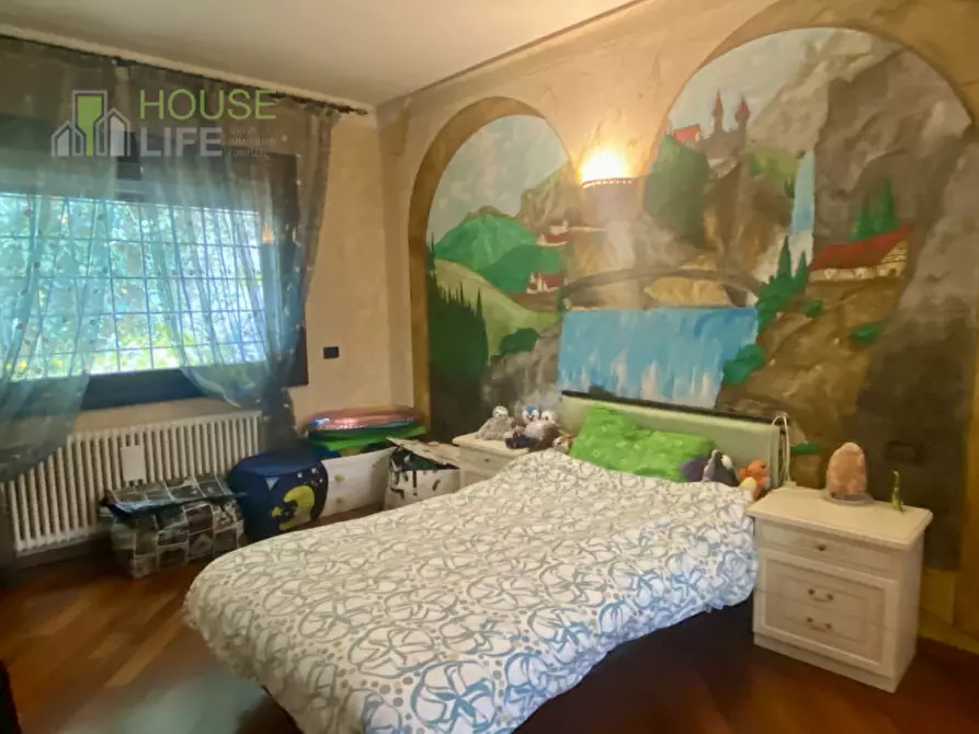 Immagine 10 di Appartamento in vendita  in Via Alessandro Rossi a Piovene Rocchette