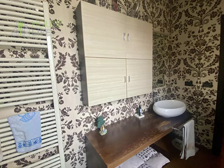 Immagine 12 di Appartamento in vendita  in Via Alessandro Rossi a Piovene Rocchette