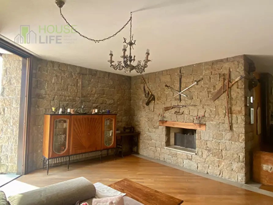 Immagine 15 di Appartamento in vendita  in Via Alessandro Rossi a Piovene Rocchette