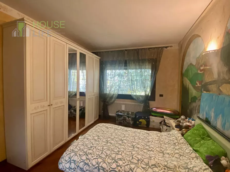 Immagine 16 di Appartamento in vendita  in Via Alessandro Rossi a Piovene Rocchette