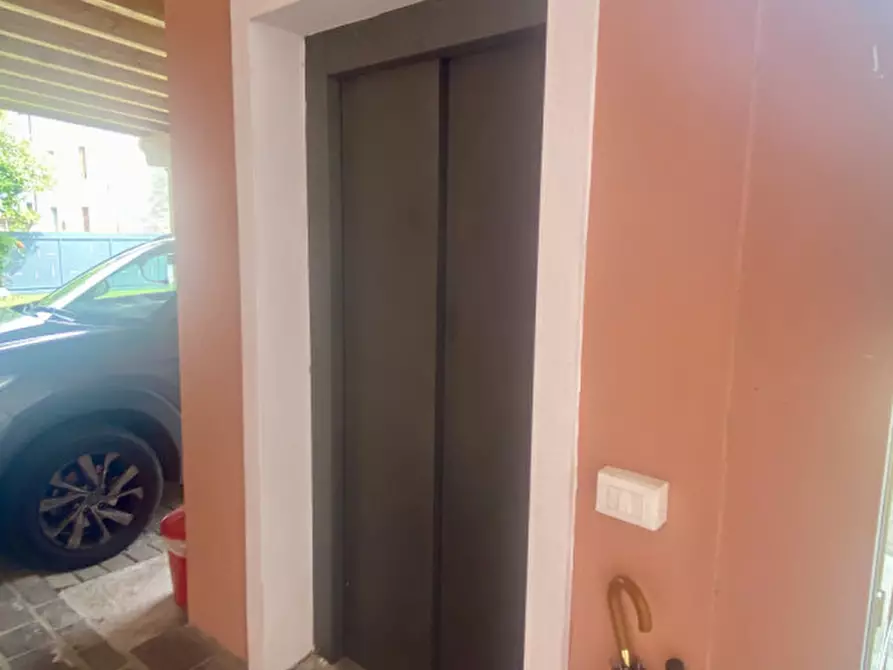 Immagine 19 di Appartamento in vendita  in Via Alessandro Rossi a Piovene Rocchette