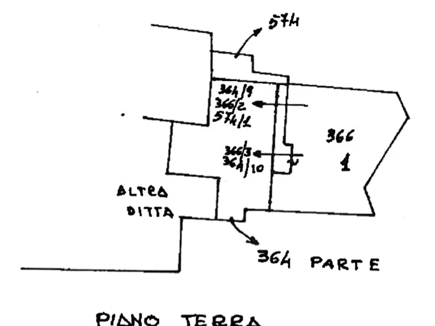 Immagine 1 di Casa indipendente in vendita  in Via Po' della Fratta, 34 a Piegaro