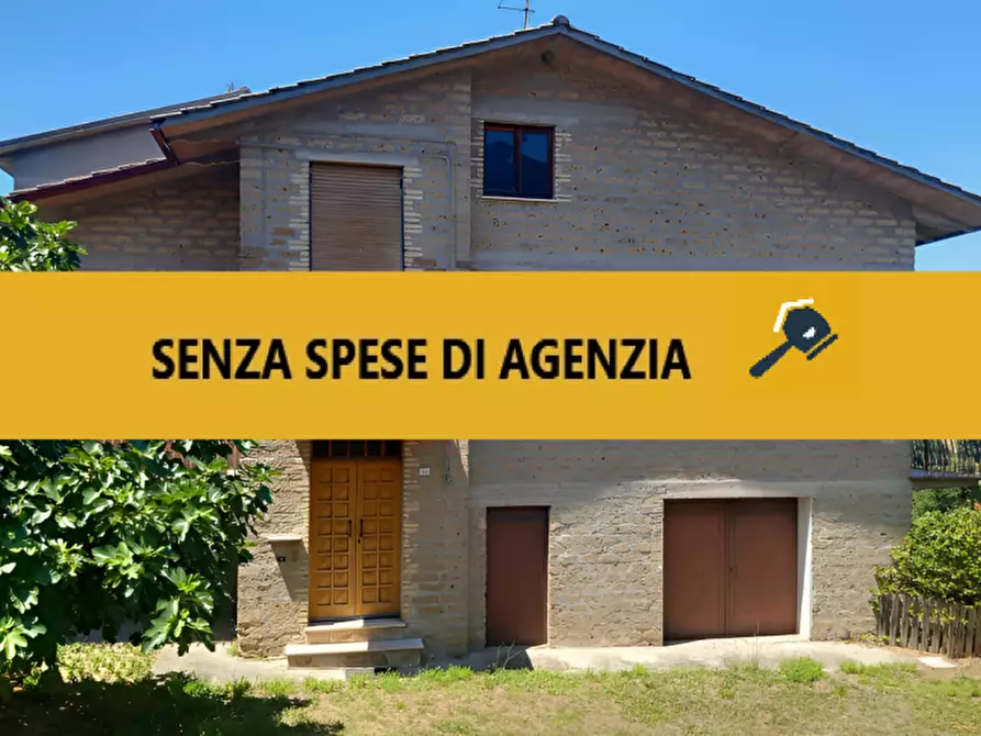 Immagine 2 di Casa indipendente in vendita  in Via Po' della Fratta, 34 a Piegaro