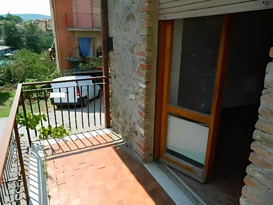 Immagine 7 di Casa indipendente in vendita  in Via Po' della Fratta, 34 a Piegaro