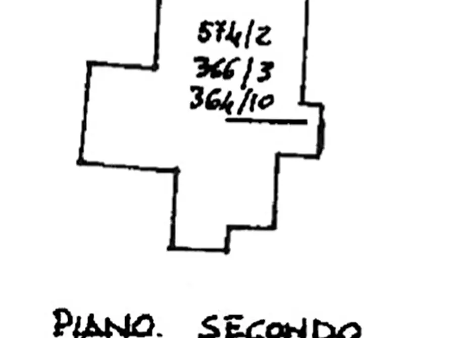 Immagine 11 di Casa indipendente in vendita  in Via Po' della Fratta, 34 a Piegaro