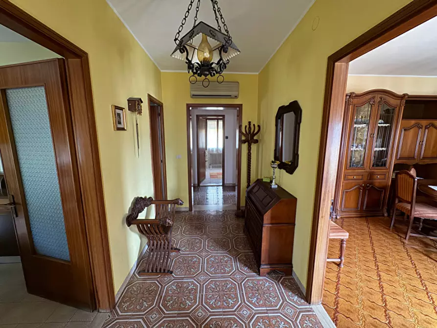 Immagine 1 di Casa indipendente in vendita  in VIA CHIESA a Cinto Euganeo