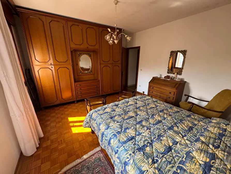 Immagine 2 di Casa indipendente in vendita  in VIA CHIESA a Cinto Euganeo