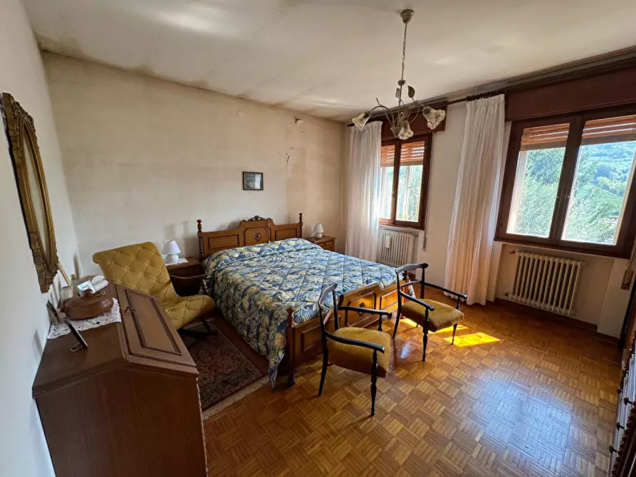 Immagine 3 di Casa indipendente in vendita  in VIA CHIESA a Cinto Euganeo