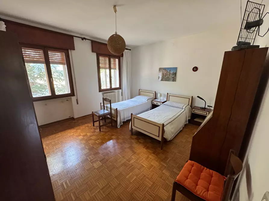 Immagine 5 di Casa indipendente in vendita  in VIA CHIESA a Cinto Euganeo