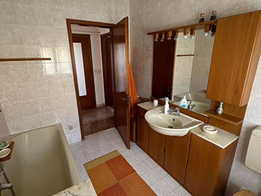 Immagine 6 di Casa indipendente in vendita  in VIA CHIESA a Cinto Euganeo