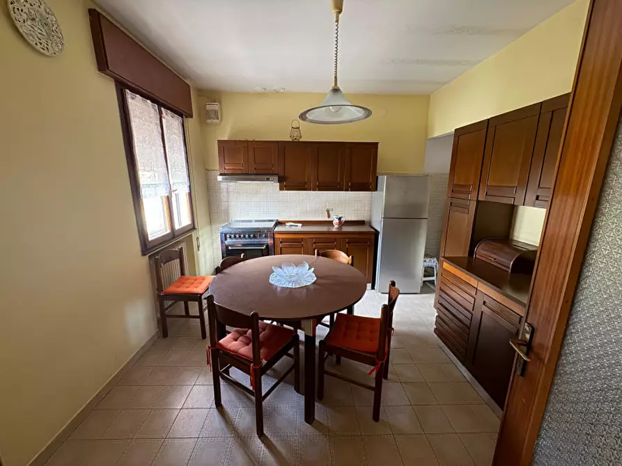 Immagine 8 di Casa indipendente in vendita  in VIA CHIESA a Cinto Euganeo