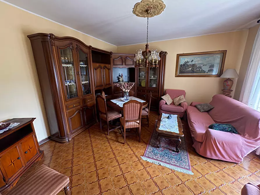 Immagine 9 di Casa indipendente in vendita  in VIA CHIESA a Cinto Euganeo