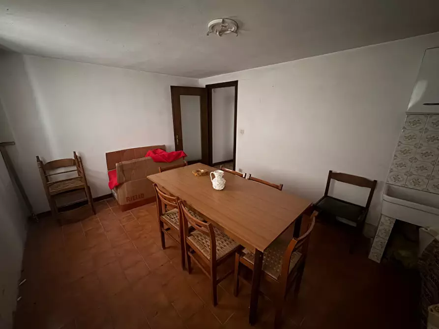 Immagine 10 di Casa indipendente in vendita  in VIA CHIESA a Cinto Euganeo