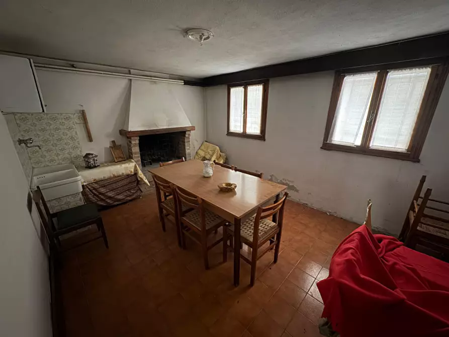 Immagine 11 di Casa indipendente in vendita  in VIA CHIESA a Cinto Euganeo