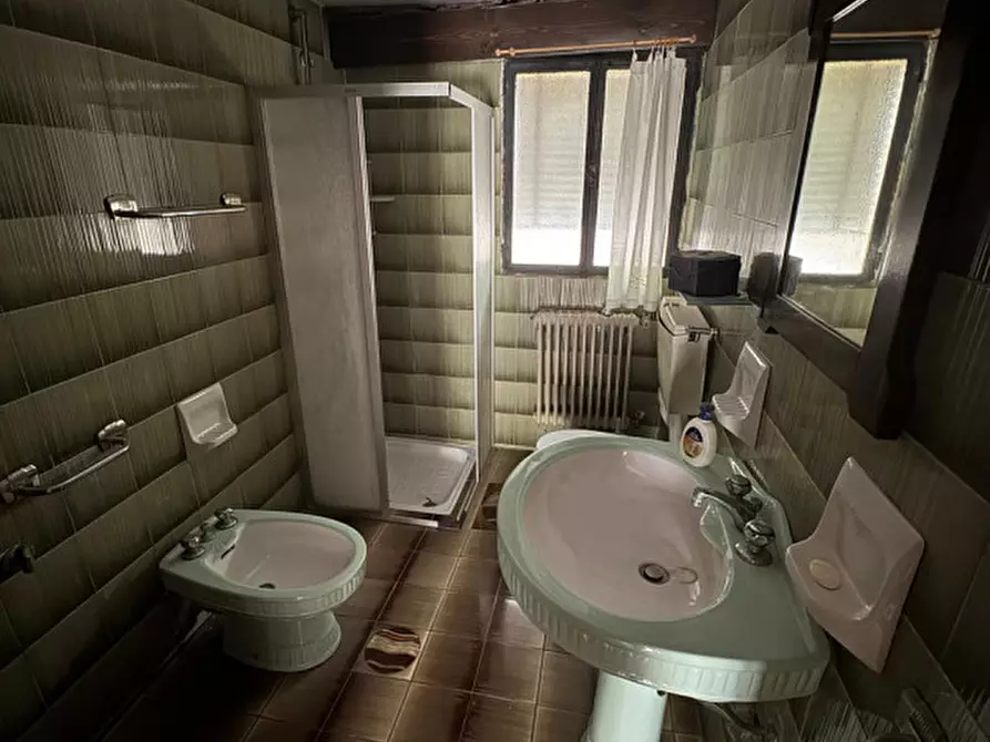 Immagine 12 di Casa indipendente in vendita  in VIA CHIESA a Cinto Euganeo