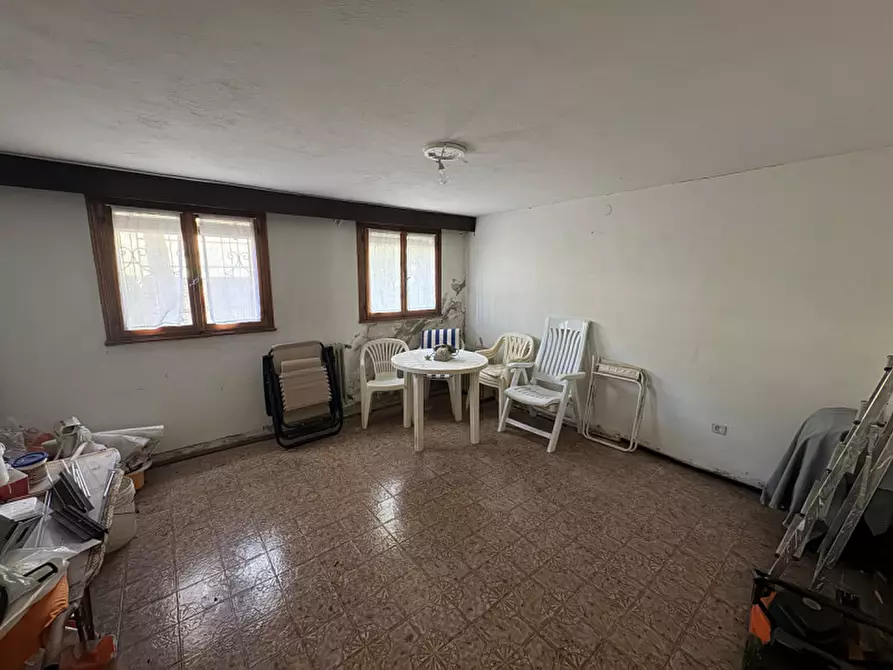 Immagine 13 di Casa indipendente in vendita  in VIA CHIESA a Cinto Euganeo