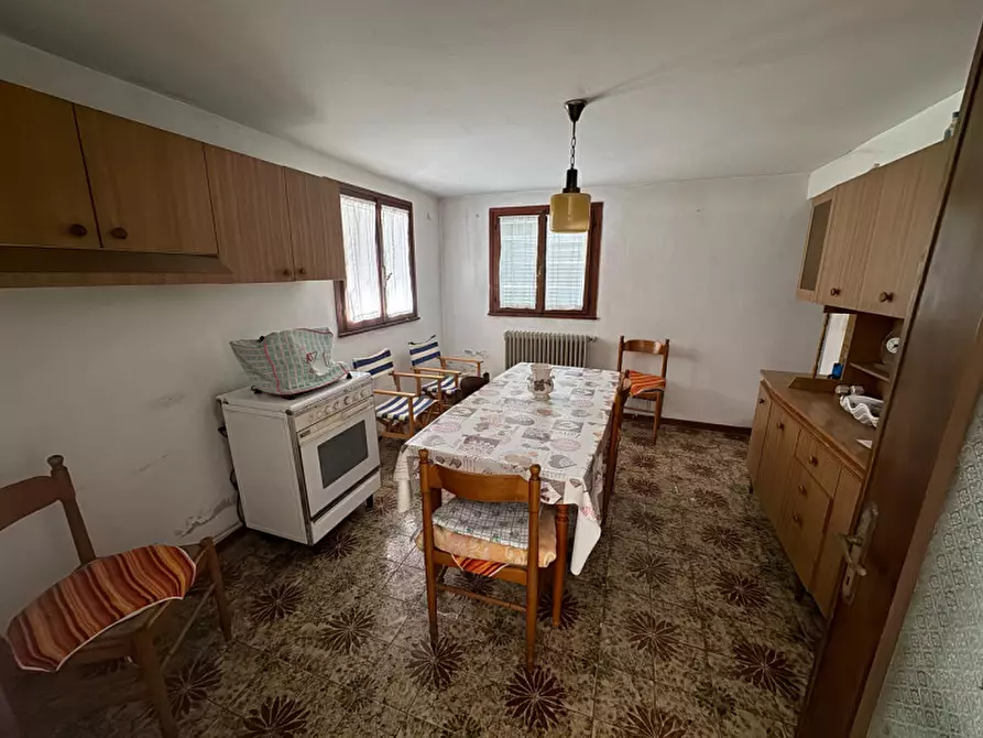 Immagine 14 di Casa indipendente in vendita  in VIA CHIESA a Cinto Euganeo