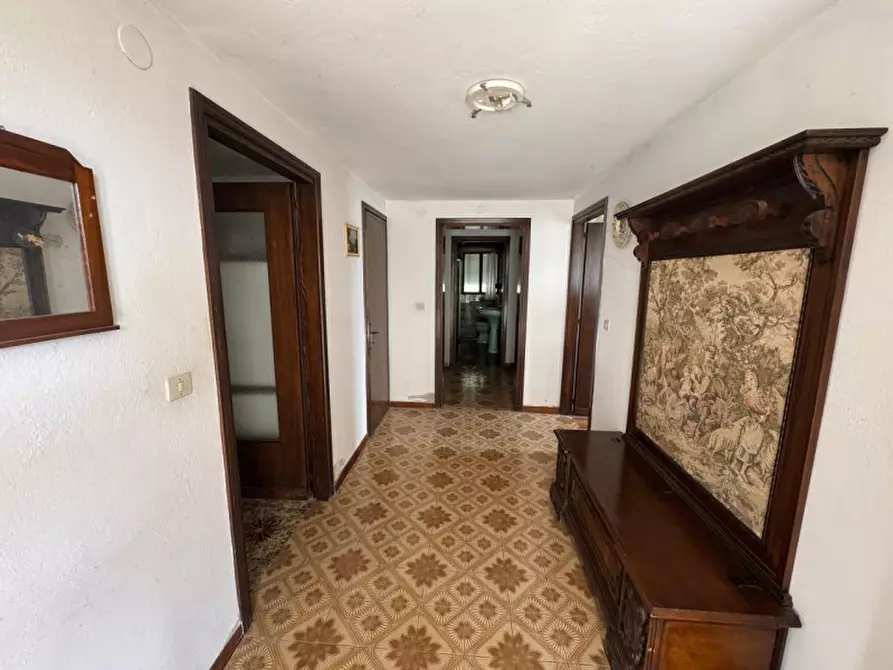 Immagine 15 di Casa indipendente in vendita  in VIA CHIESA a Cinto Euganeo