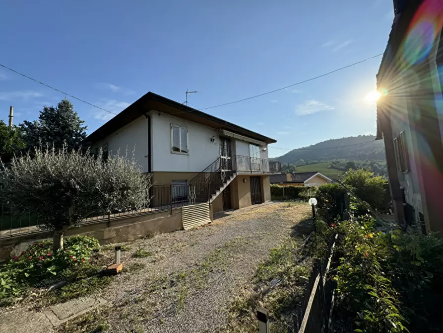 Immagine 17 di Casa indipendente in vendita  in VIA CHIESA a Cinto Euganeo