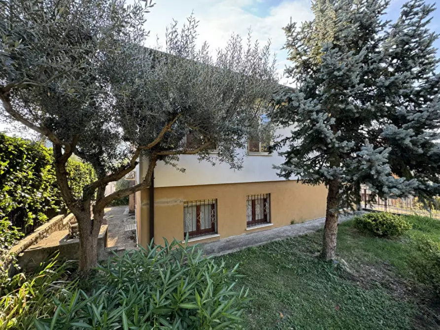 Immagine 18 di Casa indipendente in vendita  in VIA CHIESA a Cinto Euganeo