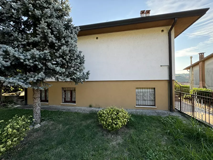 Immagine 19 di Casa indipendente in vendita  in VIA CHIESA a Cinto Euganeo
