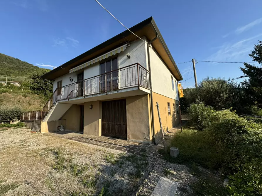 Immagine 20 di Casa indipendente in vendita  in VIA CHIESA a Cinto Euganeo