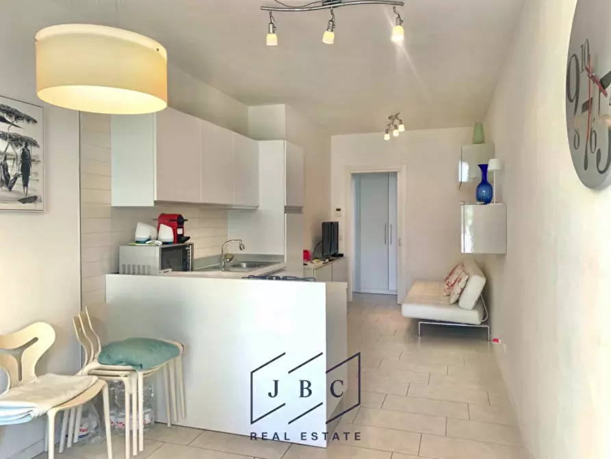Immagine 1 di Appartamento in vendita  in Via Fiume 14 a Jesolo