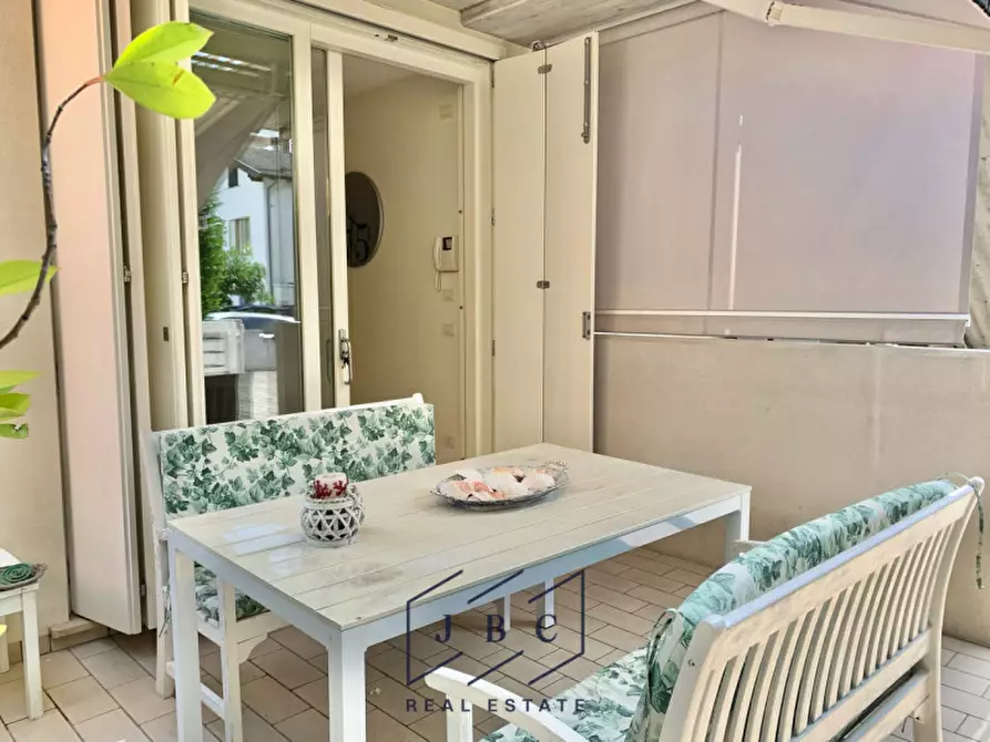 Immagine 4 di Appartamento in vendita  in Via Fiume 14 a Jesolo
