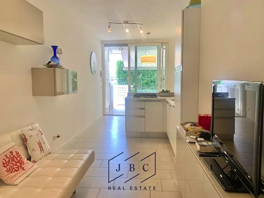 Immagine 5 di Appartamento in vendita  in Via Fiume 14 a Jesolo