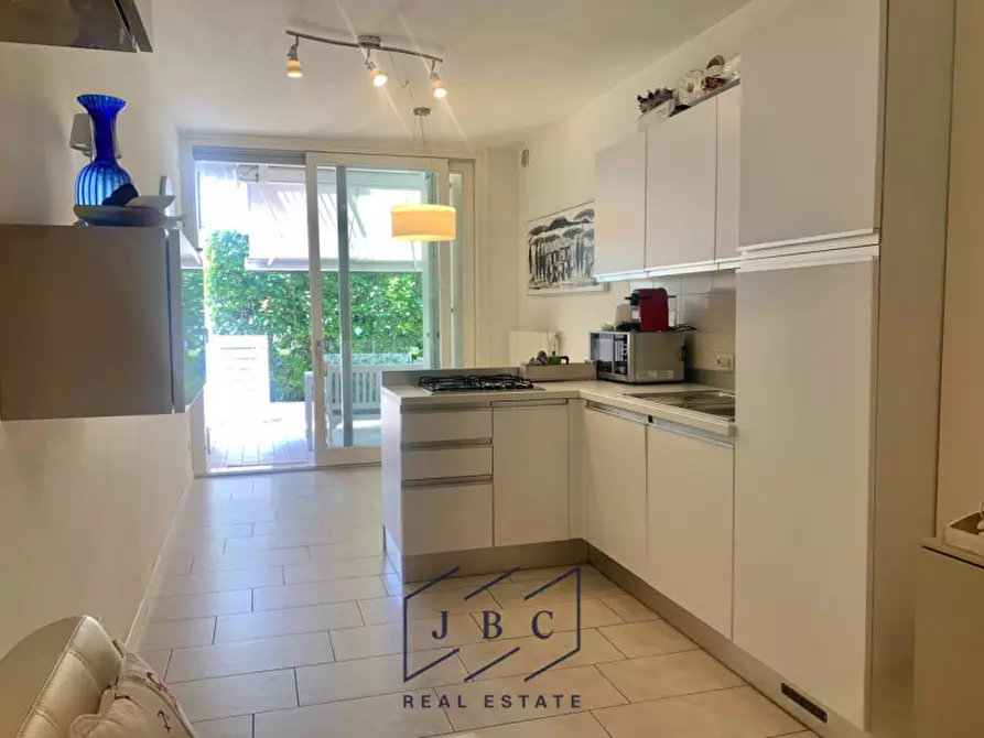 Immagine 6 di Appartamento in vendita  in Via Fiume 14 a Jesolo