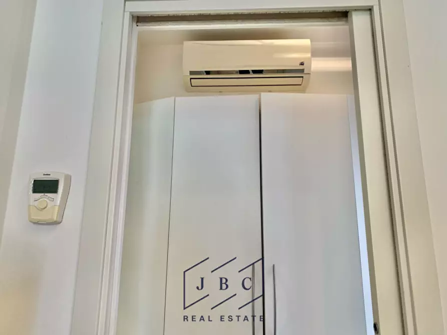 Immagine 7 di Appartamento in vendita  in Via Fiume 14 a Jesolo