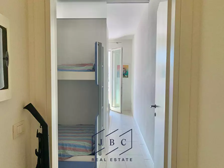 Immagine 8 di Appartamento in vendita  in Via Fiume 14 a Jesolo