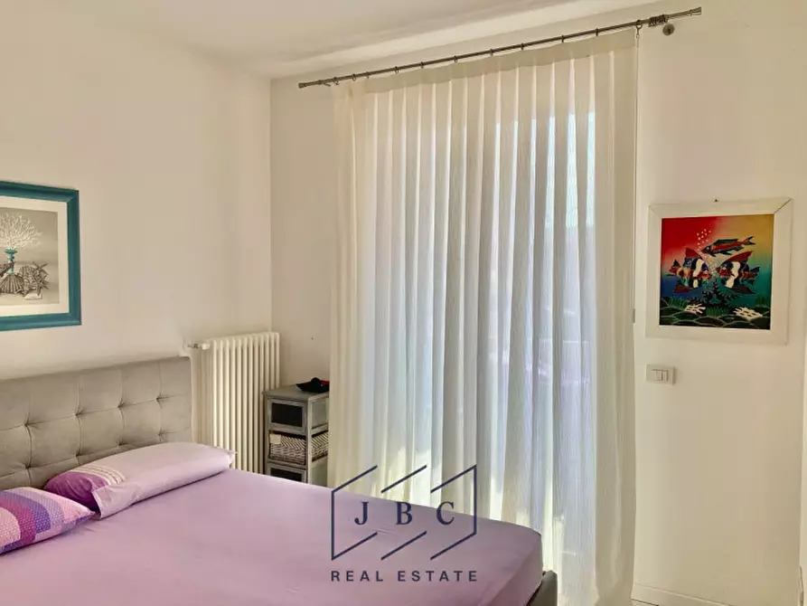 Immagine 9 di Appartamento in vendita  in Via Fiume 14 a Jesolo