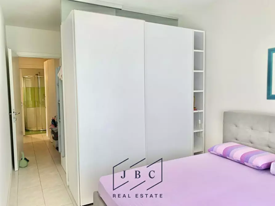 Immagine 10 di Appartamento in vendita  in Via Fiume 14 a Jesolo