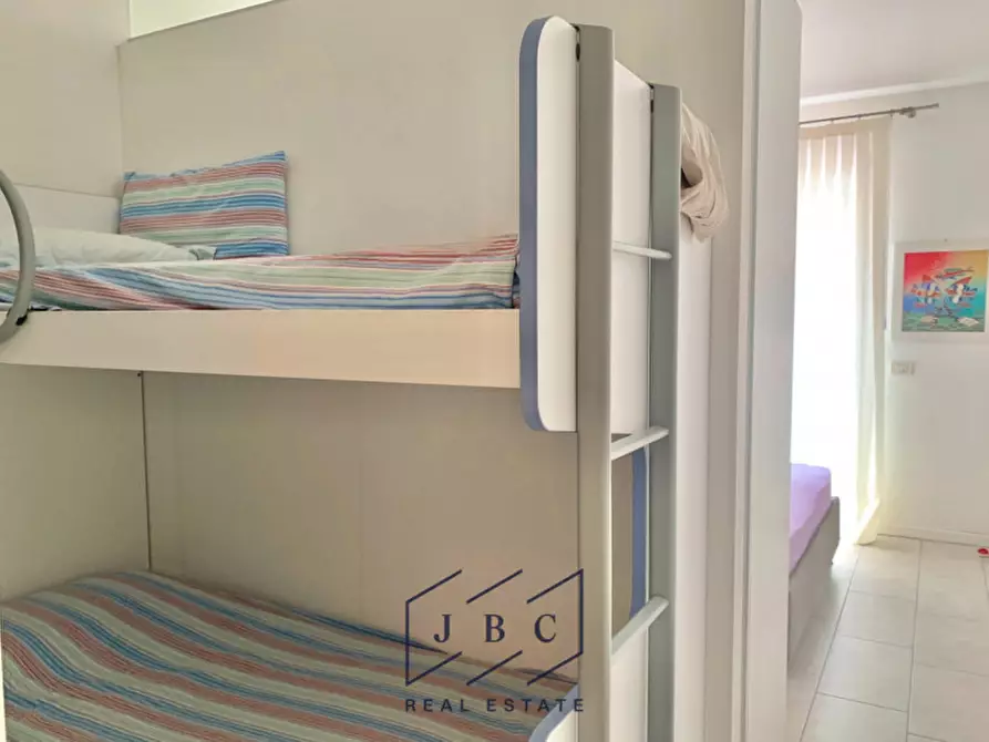 Immagine 11 di Appartamento in vendita  in Via Fiume 14 a Jesolo