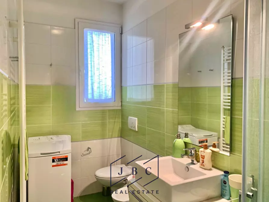 Immagine 12 di Appartamento in vendita  in Via Fiume 14 a Jesolo