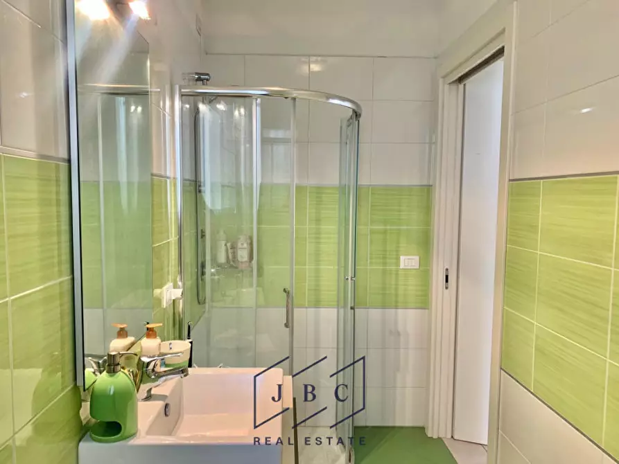 Immagine 13 di Appartamento in vendita  in Via Fiume 14 a Jesolo