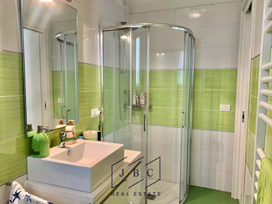 Immagine 14 di Appartamento in vendita  in Via Fiume 14 a Jesolo