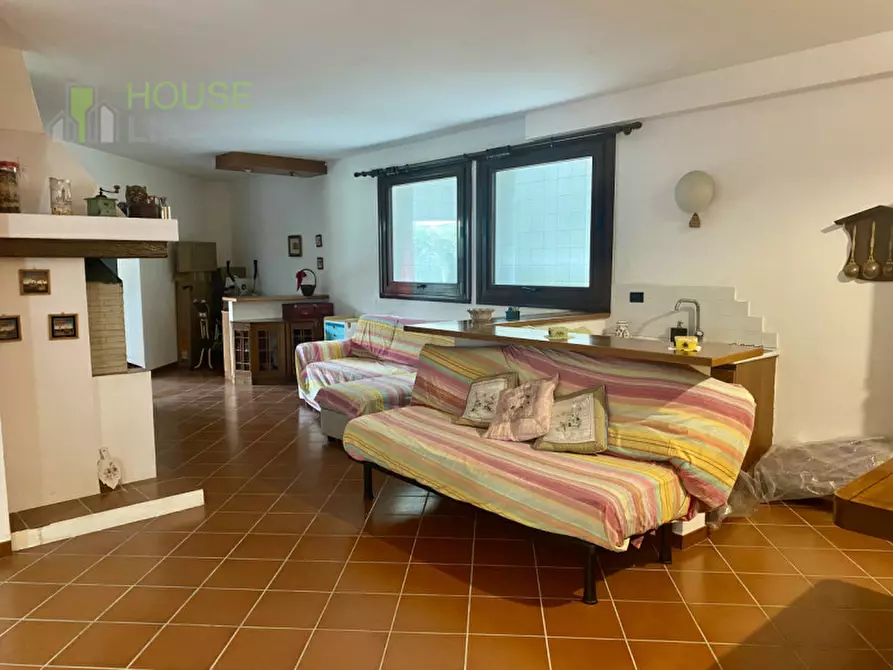 Immagine 13 di Appartamento in vendita  in Via Alessandro Rossi a Piovene Rocchette