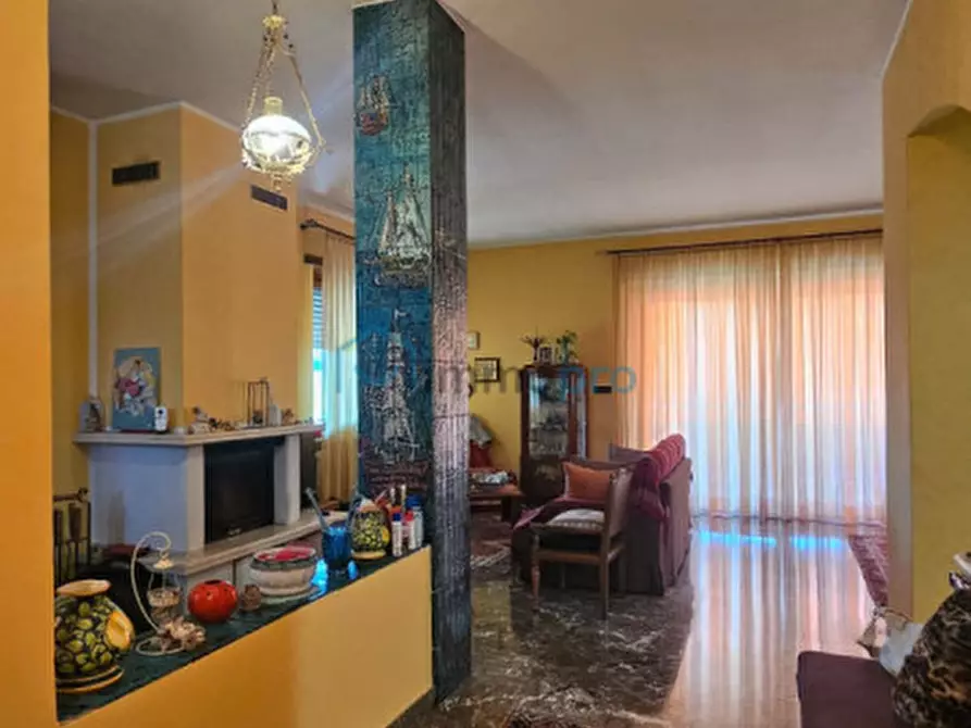 Immagine 3 di Villa in vendita  in Via Oglianico 5 a Salassa