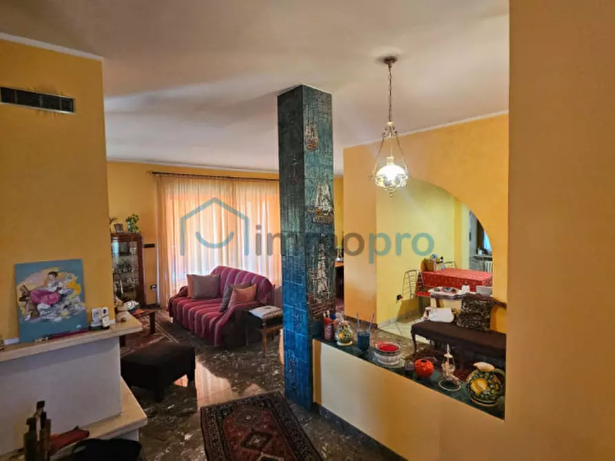 Immagine 13 di Villa in vendita  in Via Oglianico 5 a Salassa