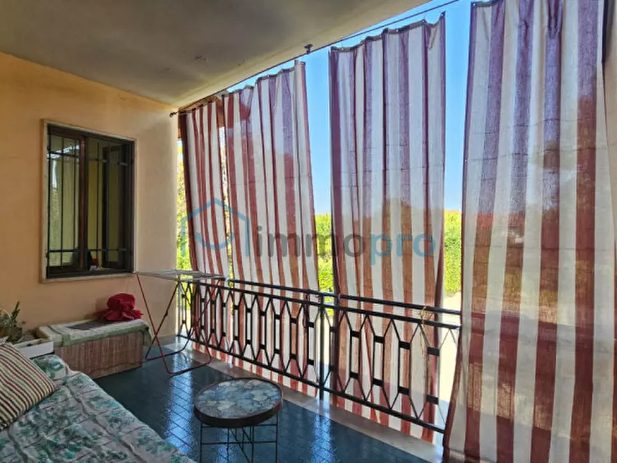 Immagine 14 di Villa in vendita  in Via Oglianico 5 a Salassa