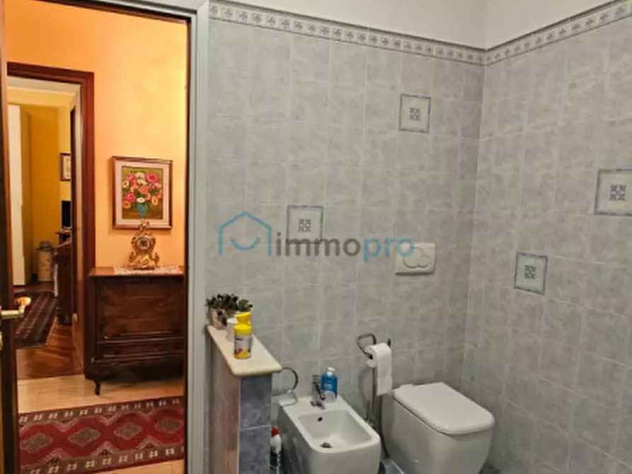 Immagine 19 di Villa in vendita  in Via Oglianico 5 a Salassa