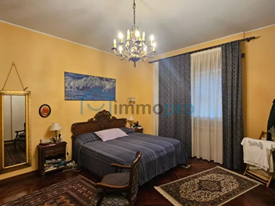 Immagine 22 di Villa in vendita  in Via Oglianico 5 a Salassa