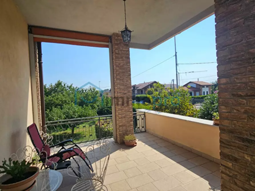 Immagine 35 di Villa in vendita  in Via Oglianico 5 a Salassa