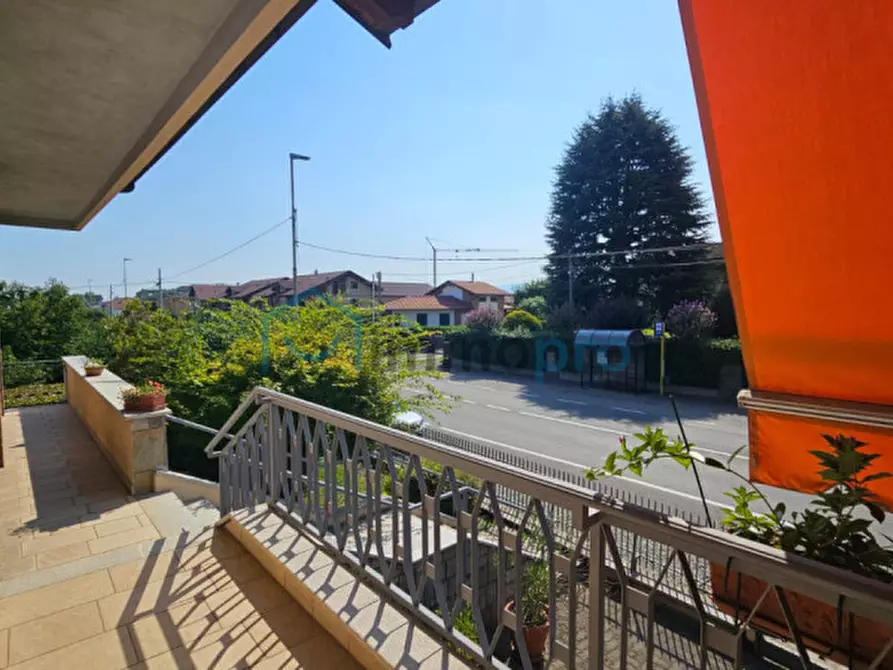 Immagine 36 di Villa in vendita  in Via Oglianico 5 a Salassa