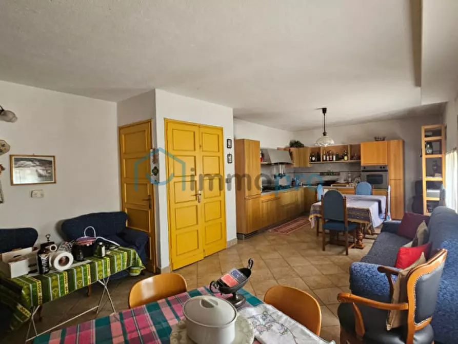 Immagine 43 di Villa in vendita  in Via Oglianico 5 a Salassa