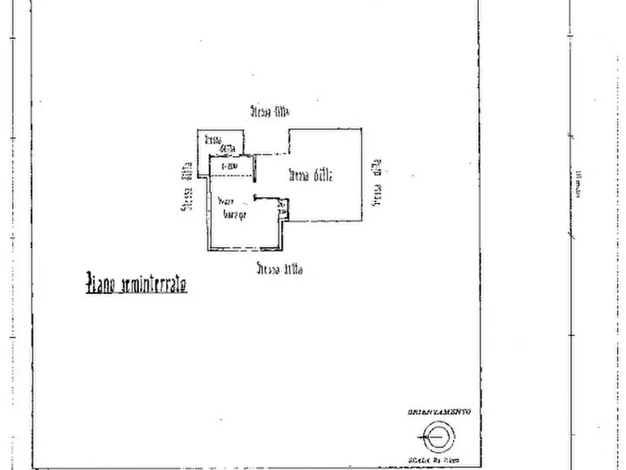Immagine 46 di Villa in vendita  in Via Oglianico 5 a Salassa